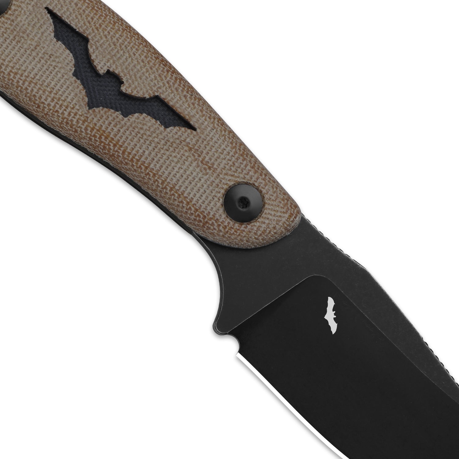 Halloween | Hare | Nitro-V | Micarta & G10 | 1077HW1 | Limited