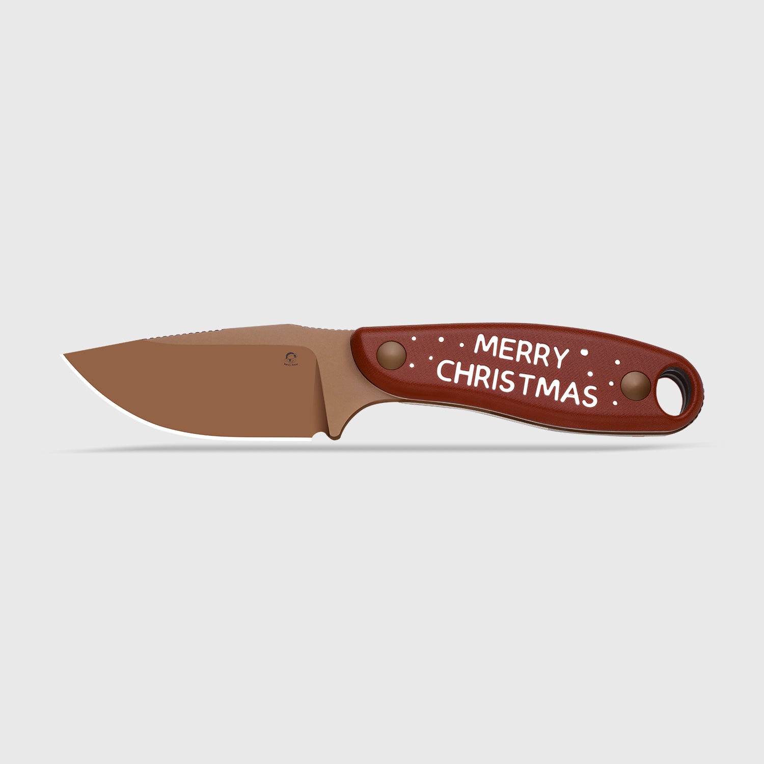 Christmas | HARE | D2 | G10 | KizerV™ 1077MC1 | Limited