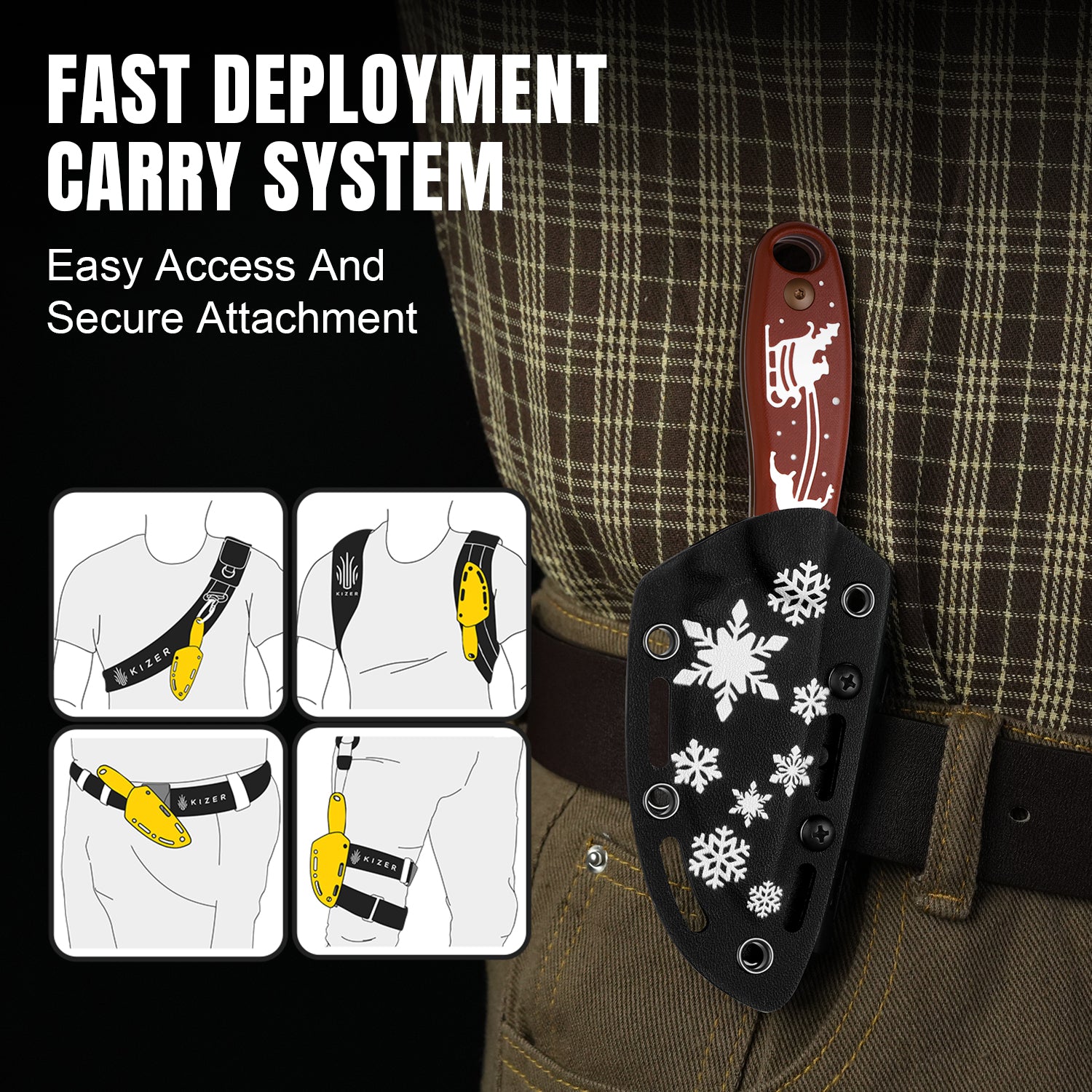 Christmas | HARE | D2 | G10 | 1077MC1 | Limited