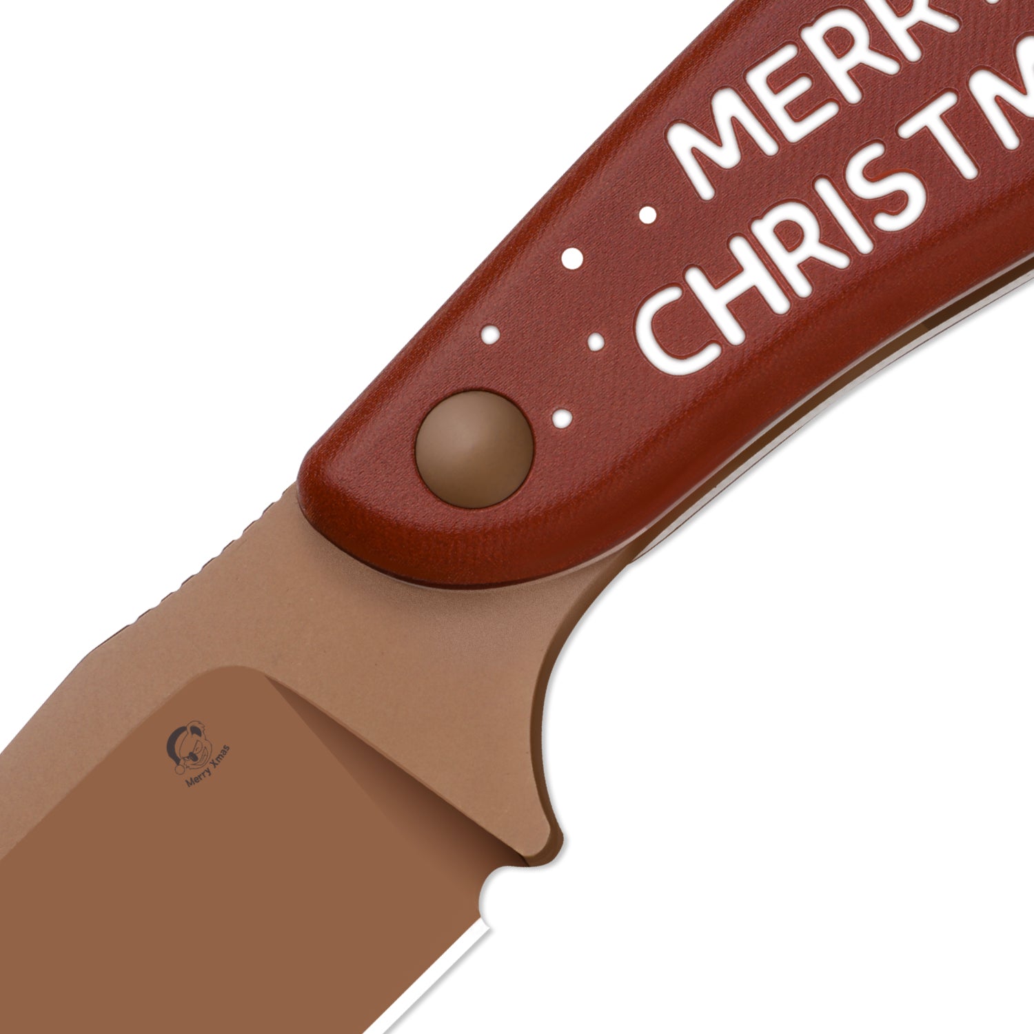 Christmas | HARE | D2 | G10 | 1077MC1 | Limited