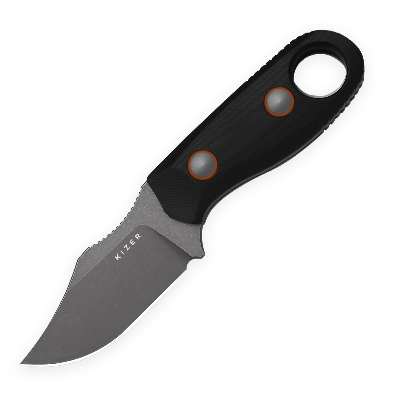 Beaver 2 | D2 Steel | G10 | 1078A3