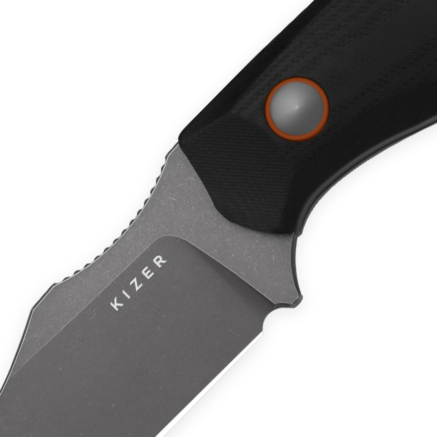 Beaver 2 | D2 Steel | G10 | 1078A3
