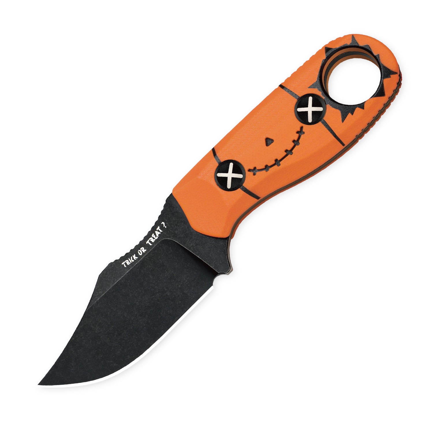 Halloween 2.75 Inch Beaver 2 AEB-L G10 1078HW1 Limited-Kizer