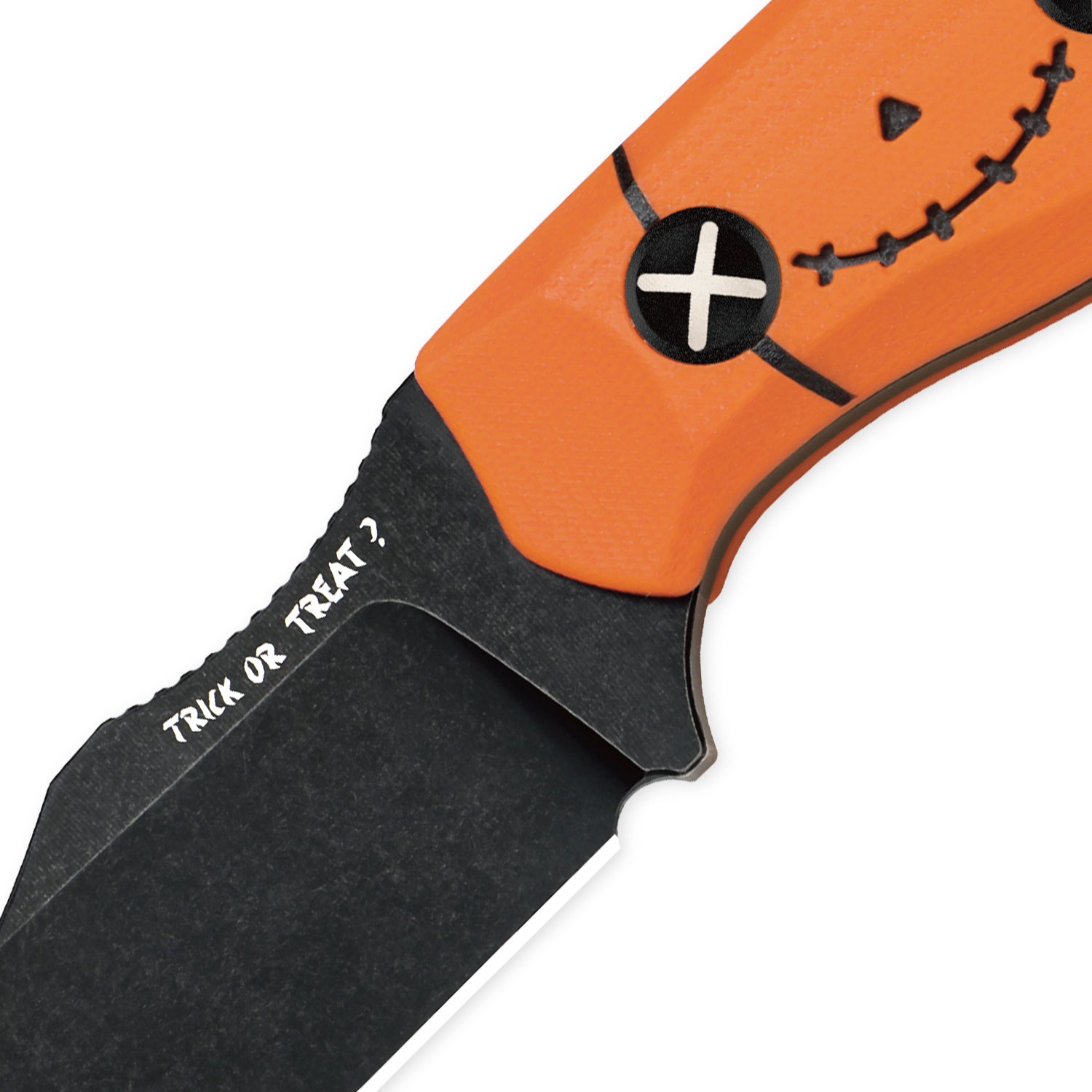Halloween 2.75 Inch Beaver 2 AEB-L G10 1078HW1 Limited-Kizer