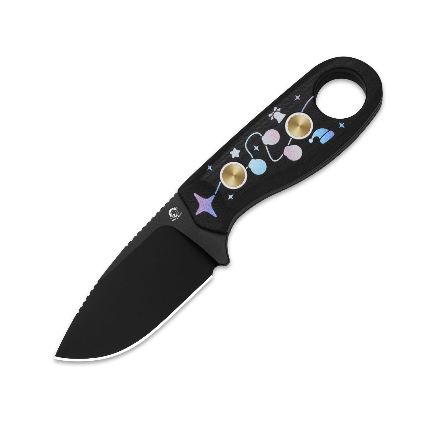 Christmas | Beaver | D2 | G10 | 1078MC1 | Limited