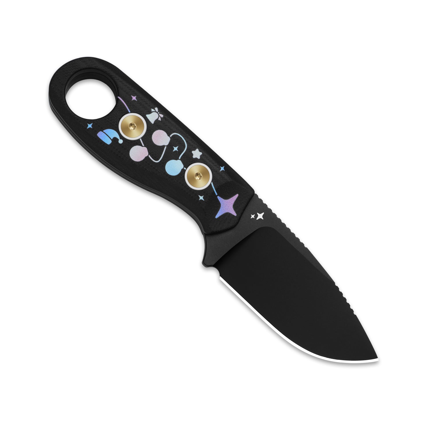 Christmas | Beaver | D2 | G10 | 1078MC1 | Limited