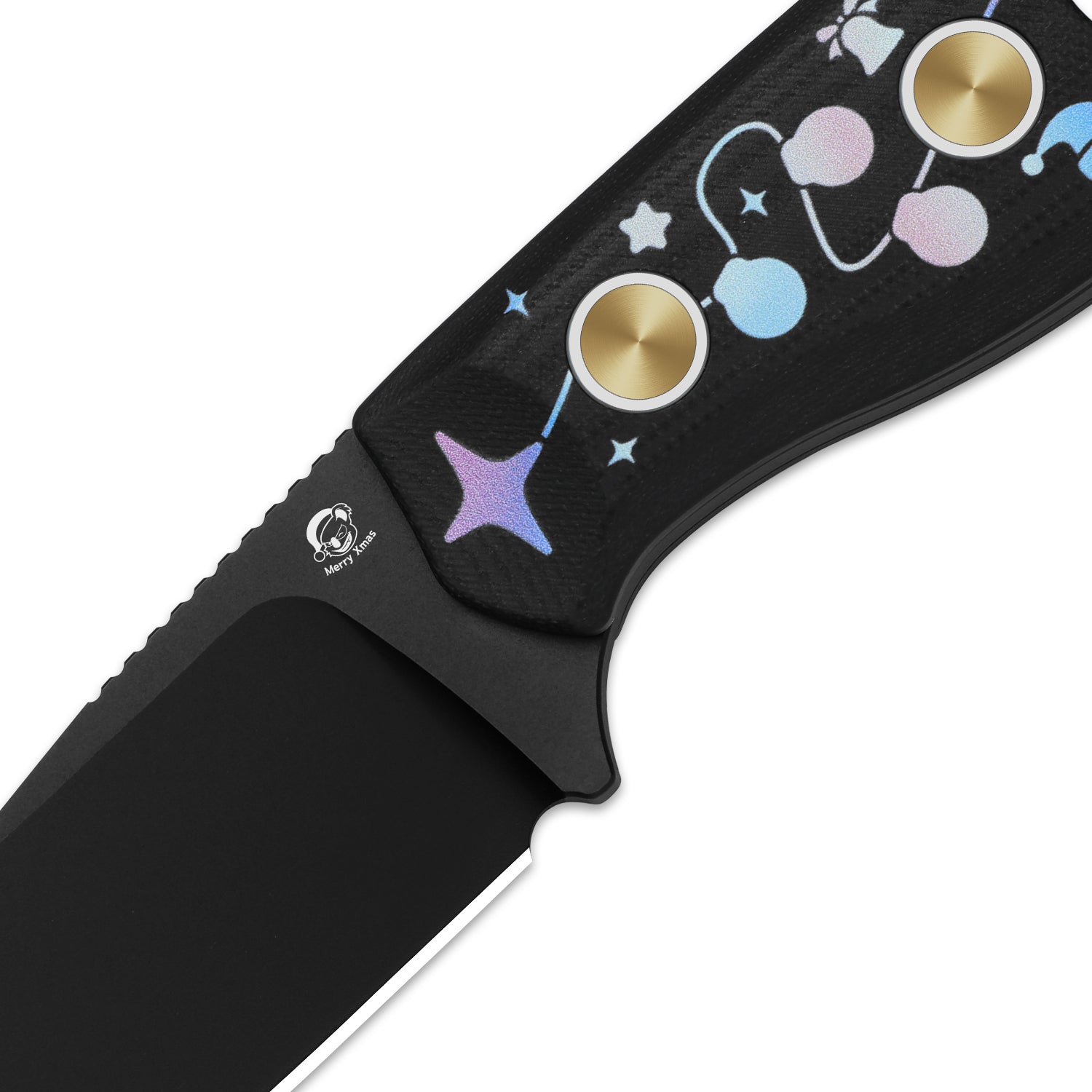 Christmas | Beaver | D2 | G10 | 1078MC1 | Limited