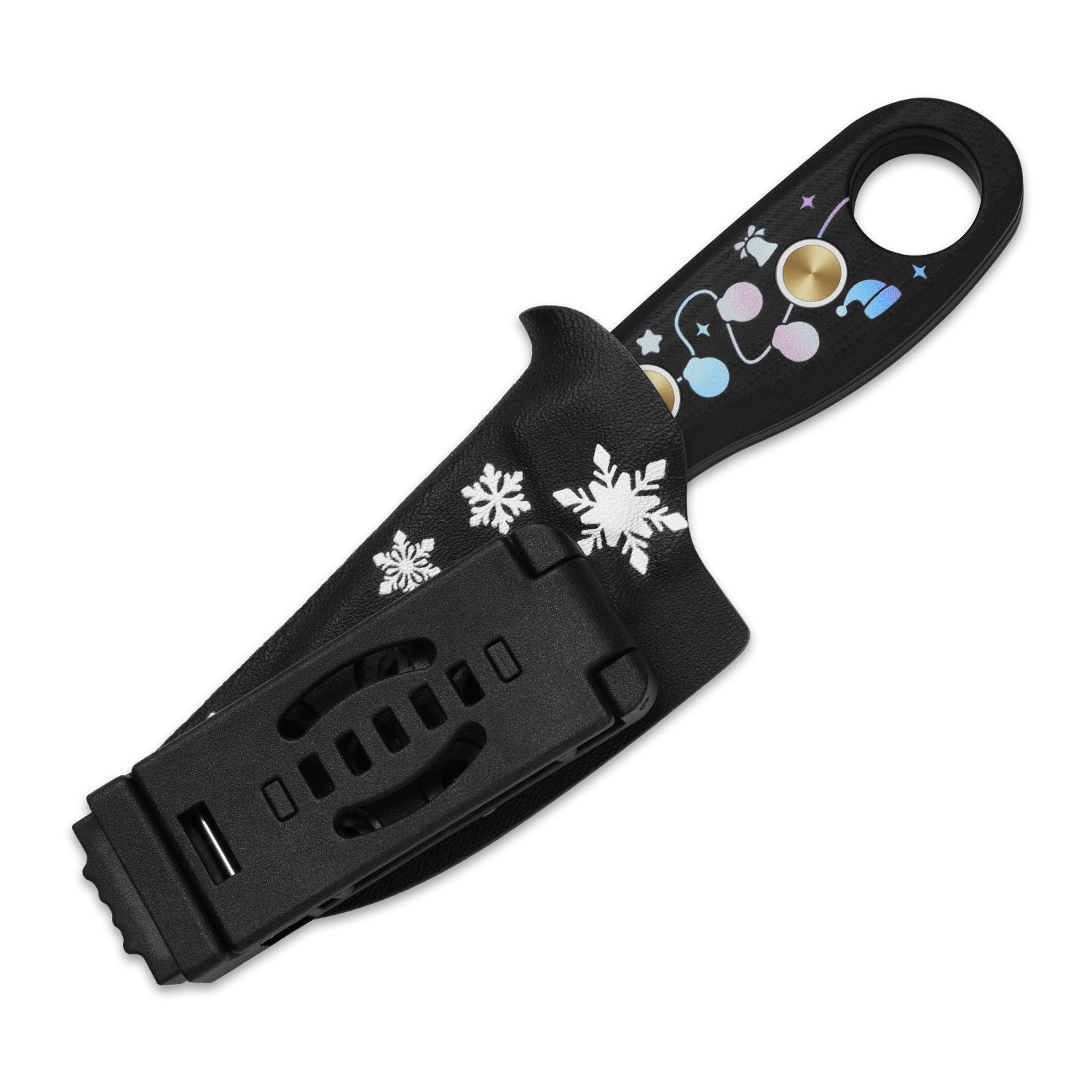 Christmas | Beaver | D2 | G10 | 1078MC1 | Limited