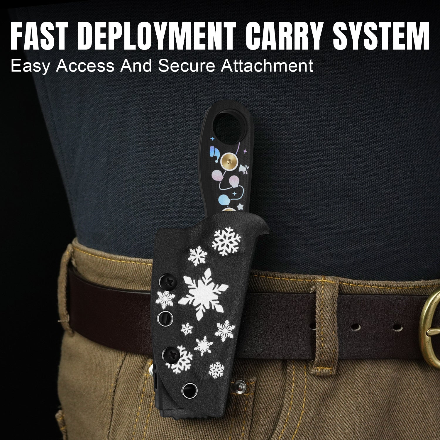 Christmas | Beaver | D2 | G10 | 1078MC1 | Limited