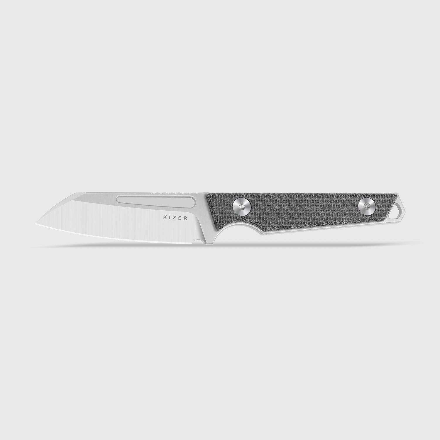 Mica様 Phasmids 2.8 inch AEB-L Micarta 1079A3-Kizer