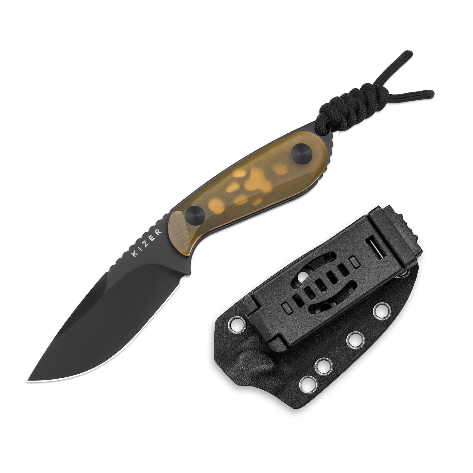 BUDDY | Nitro-V | PEI | 1081A1