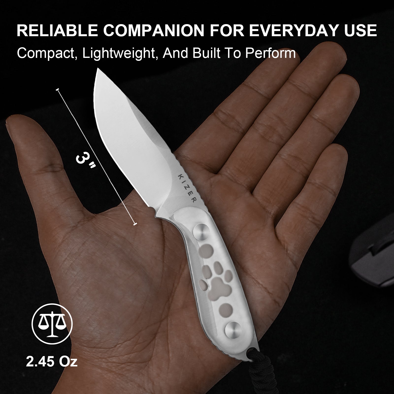 BUDDY | AEB-L | Acrylic |1081A4