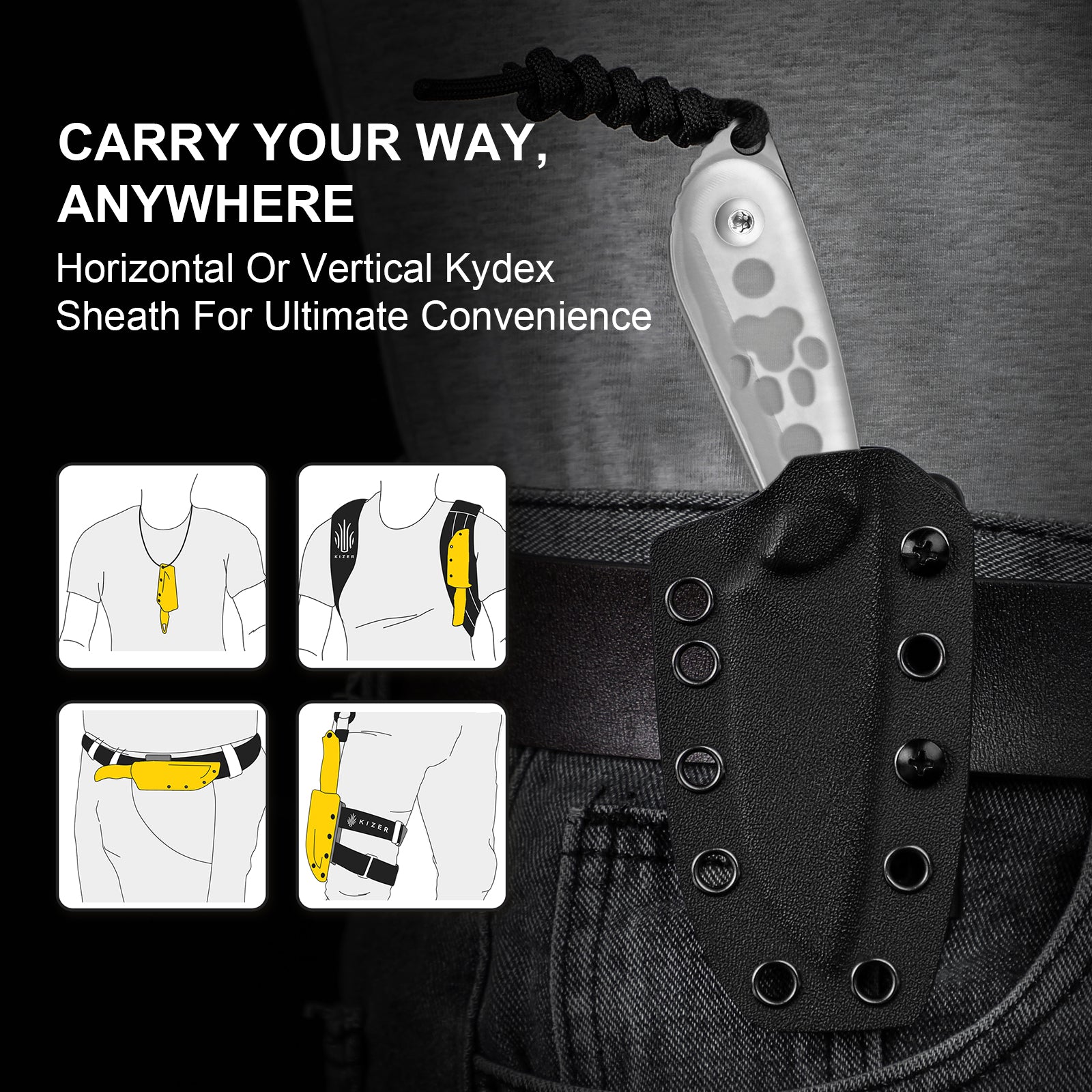 BUDDY | AEB-L | Acrylic |1081A4