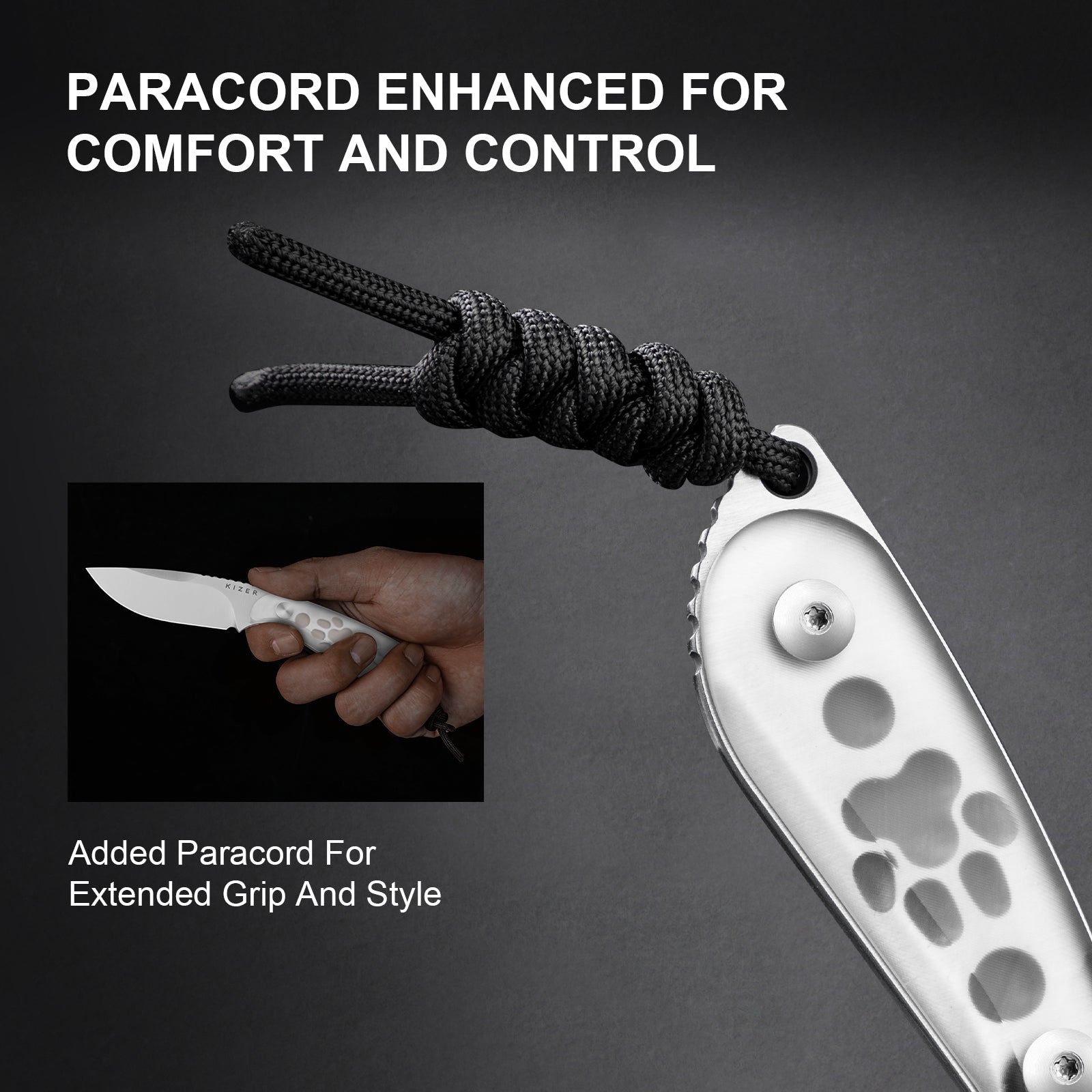 BUDDY | AEB-L | Acrylic |1081A4