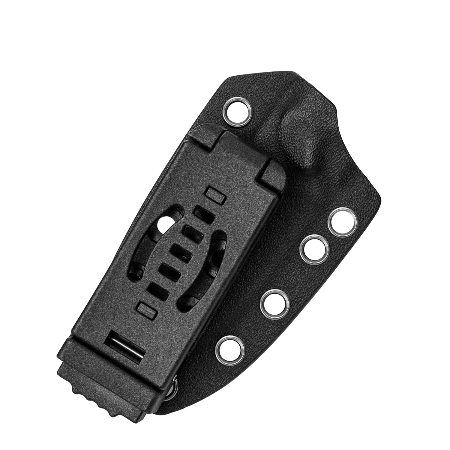 BUDDY | M390 | Fat Carbon White Storm | 1081A9