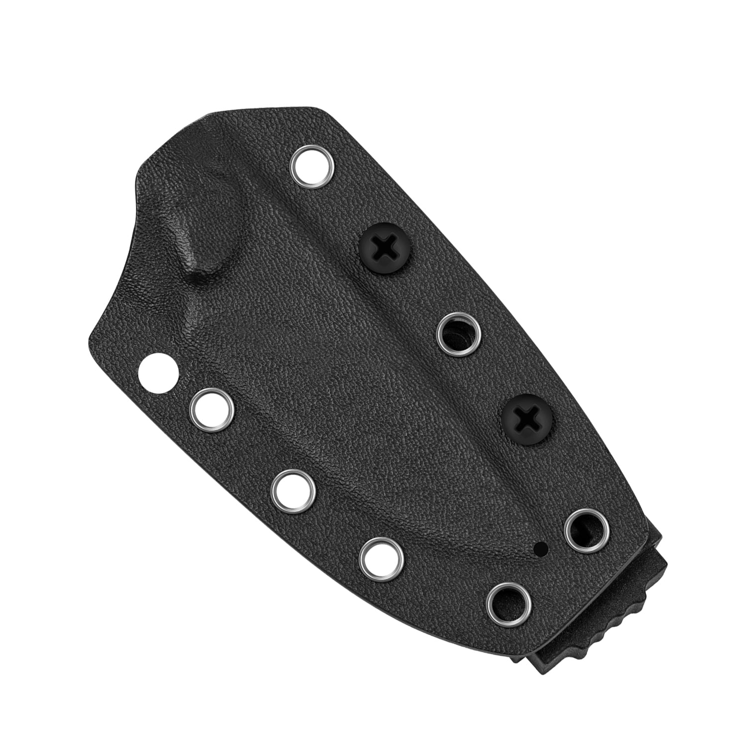 BUDDY | M390 | Fat Carbon White Storm | 1081A9