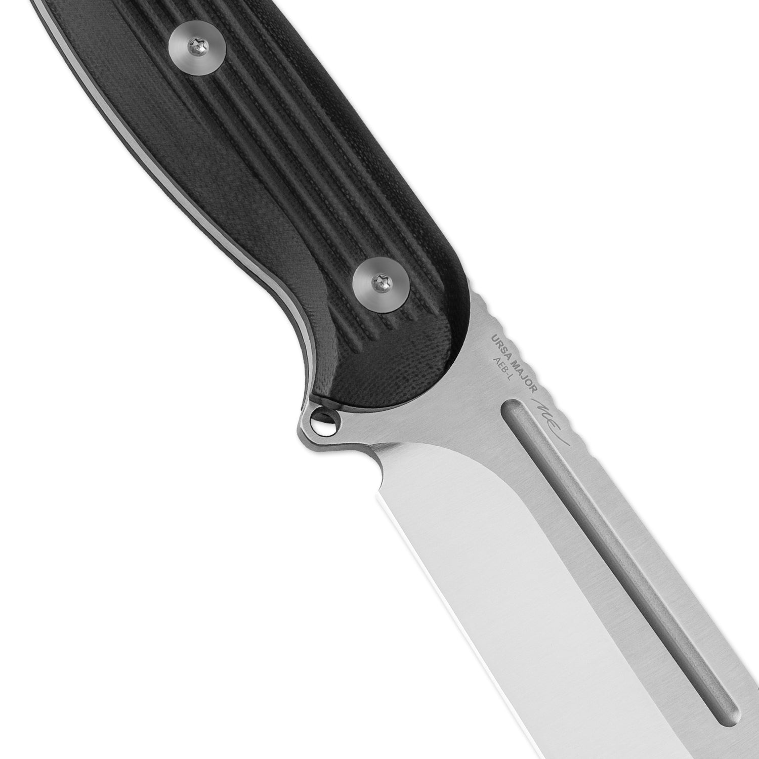 Ursa Major | AEB-L | Black G10 | 1082A1