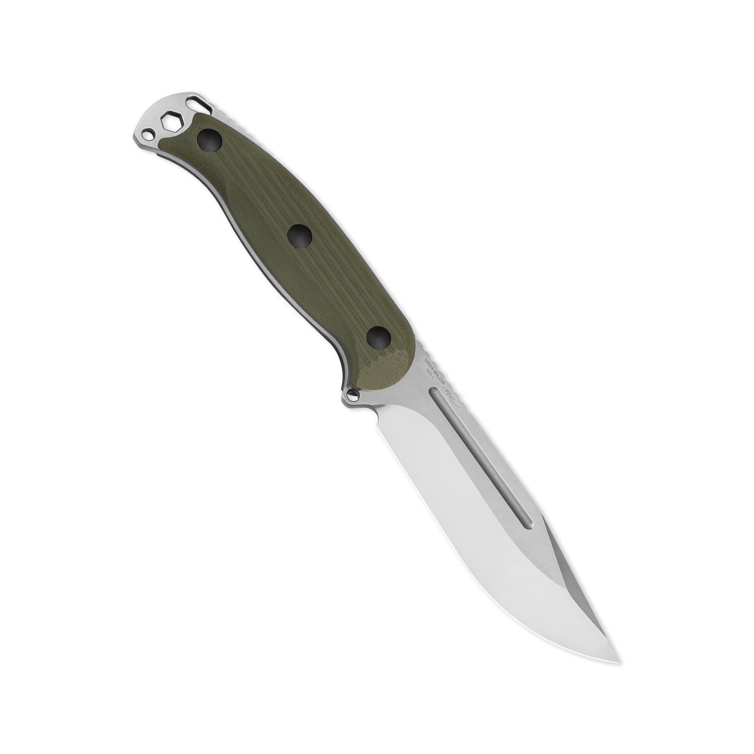 Ursa Major | AEB-L | Olive Green G10 | 1082A2