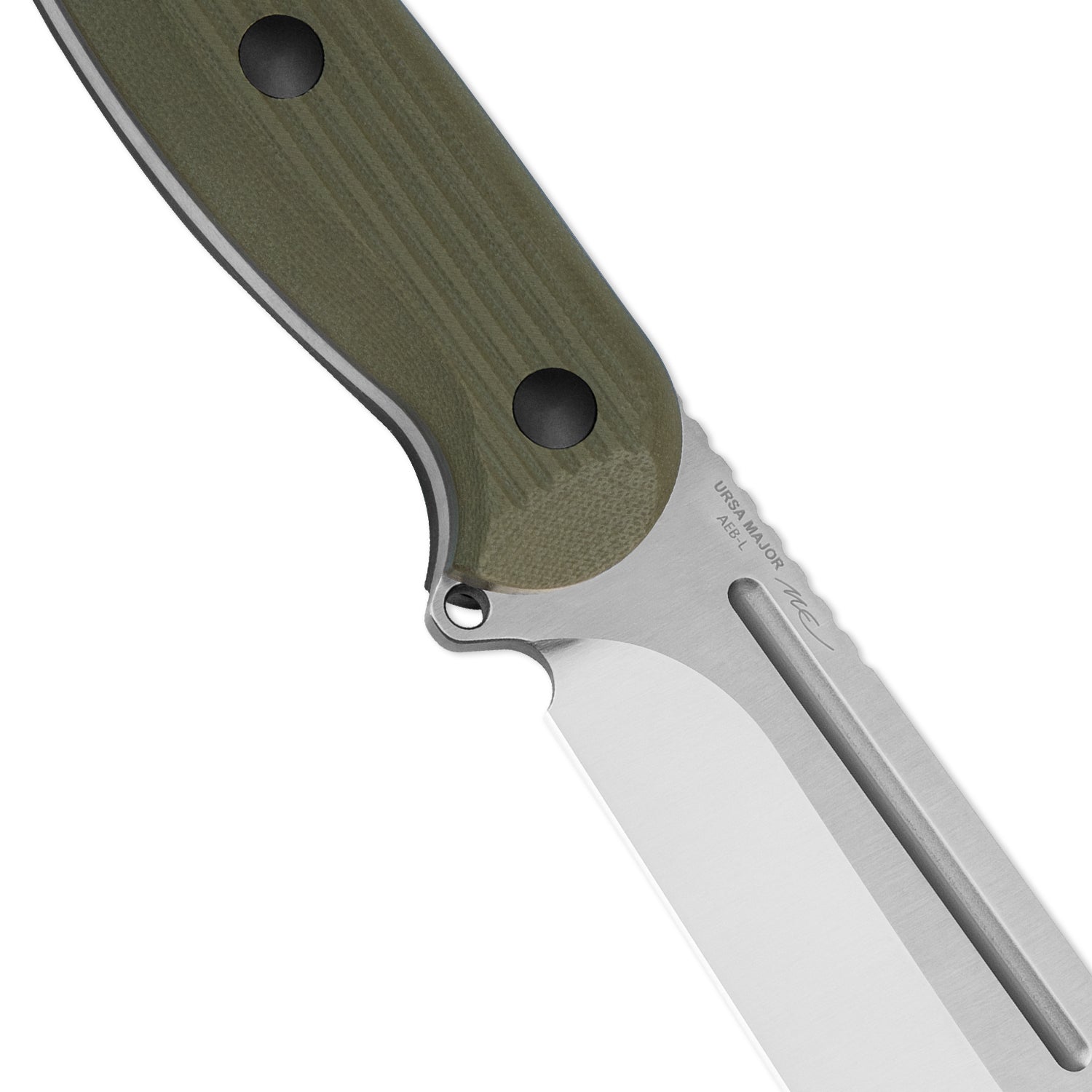 Ursa Major | AEB-L | Olive Green G10 | 1082A2