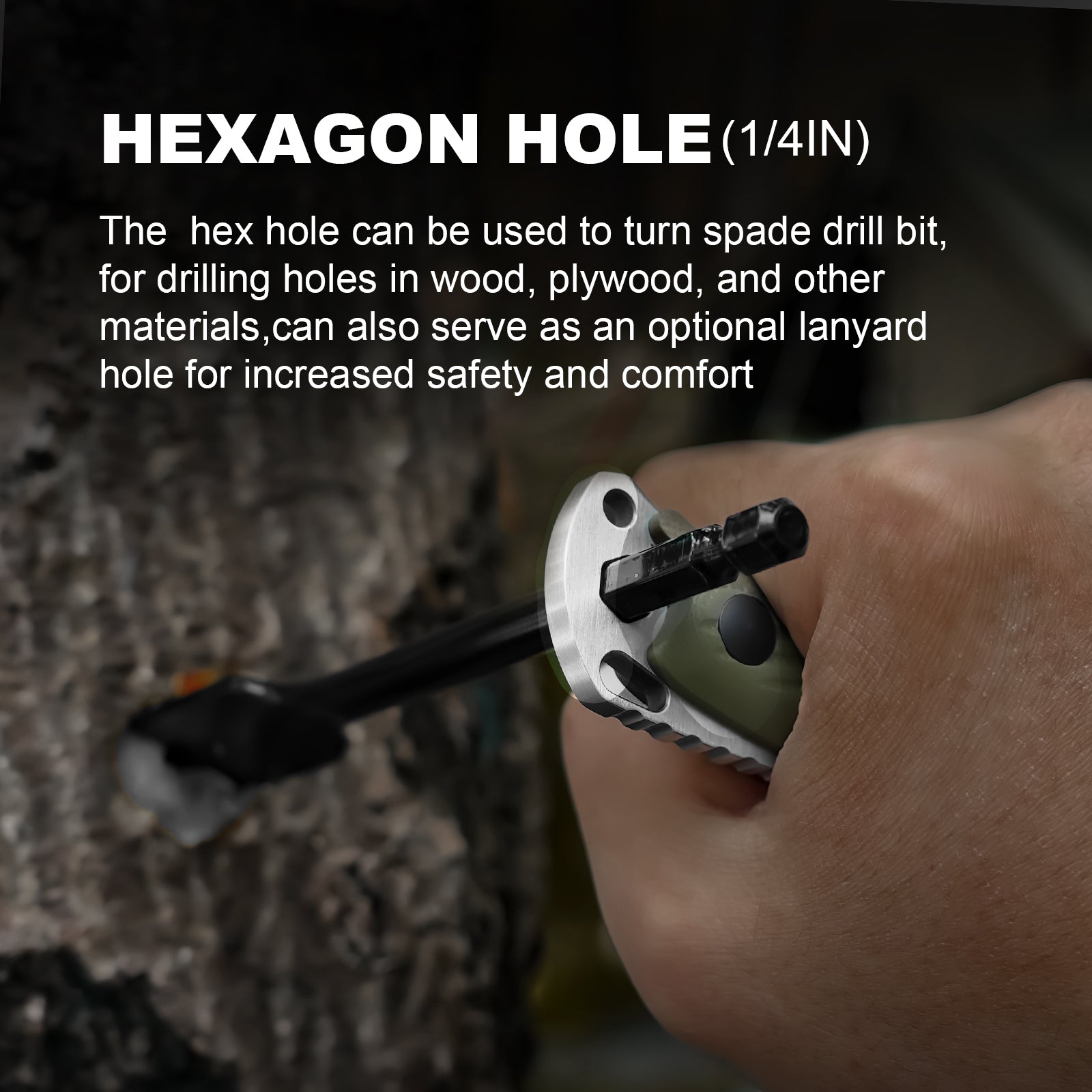 Ursa Major | AEB-L | Olive Green G10 | 1082A2