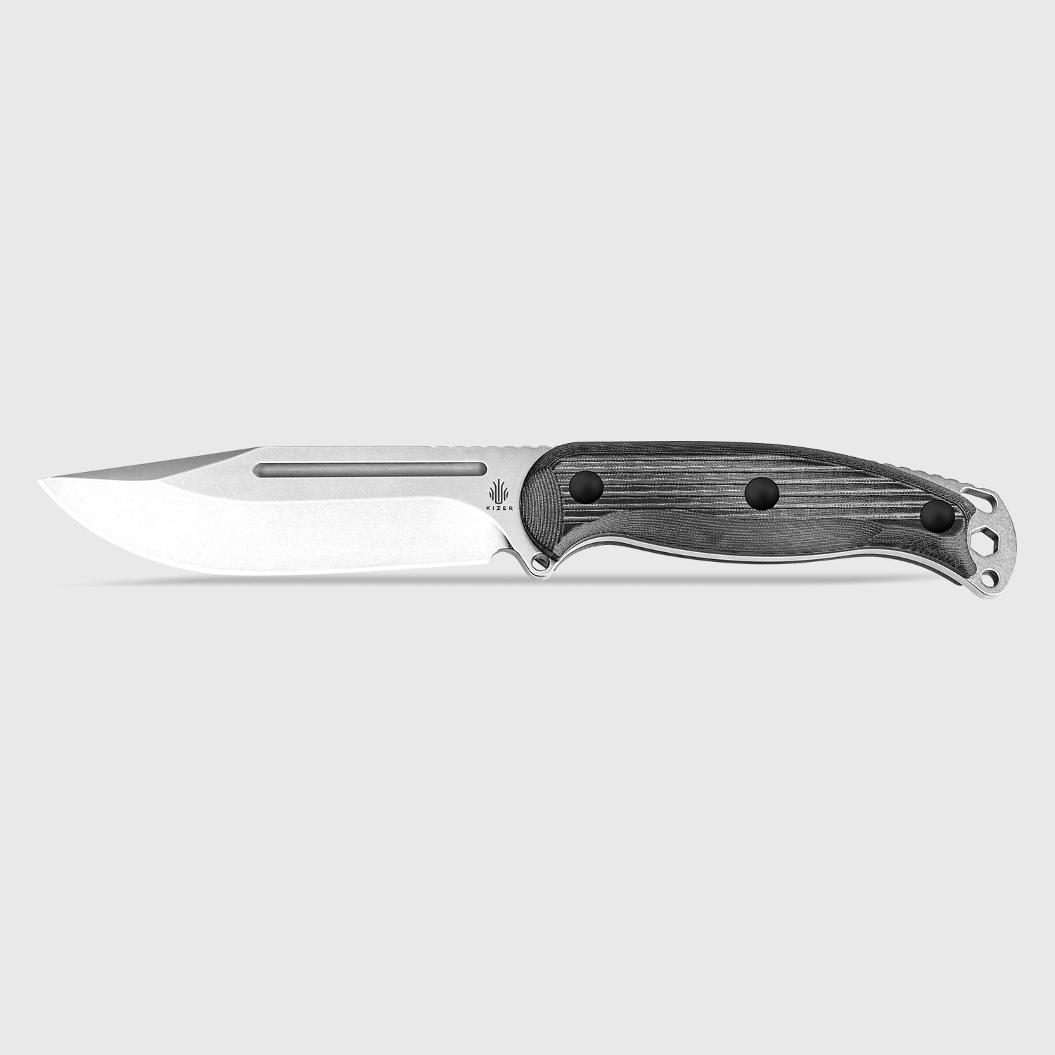 Ursa Major | Nitro.V | Micarta | KizerV™ 1082A3