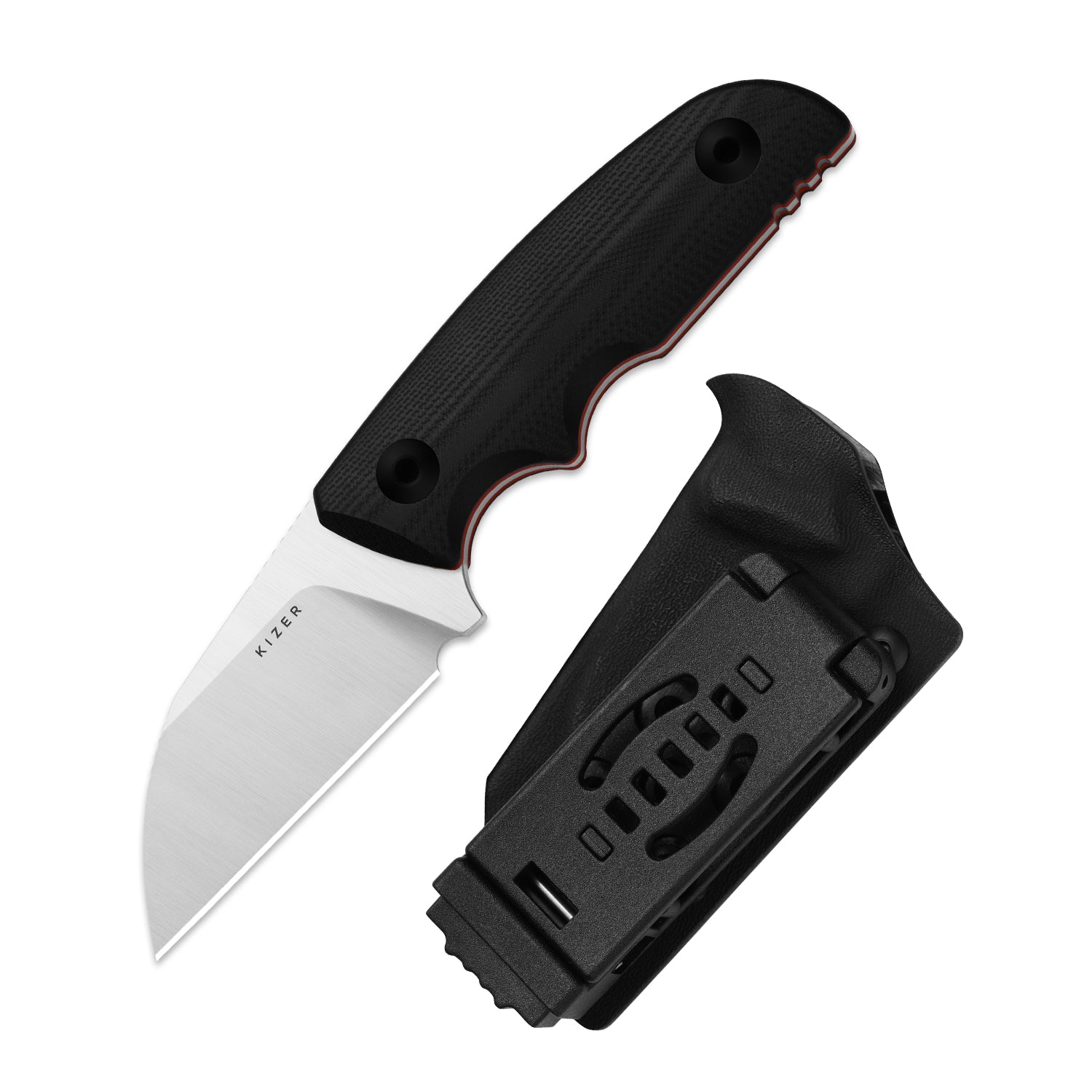 Snick 2.68 inch AEB-L G10 1085A1-Kizer
