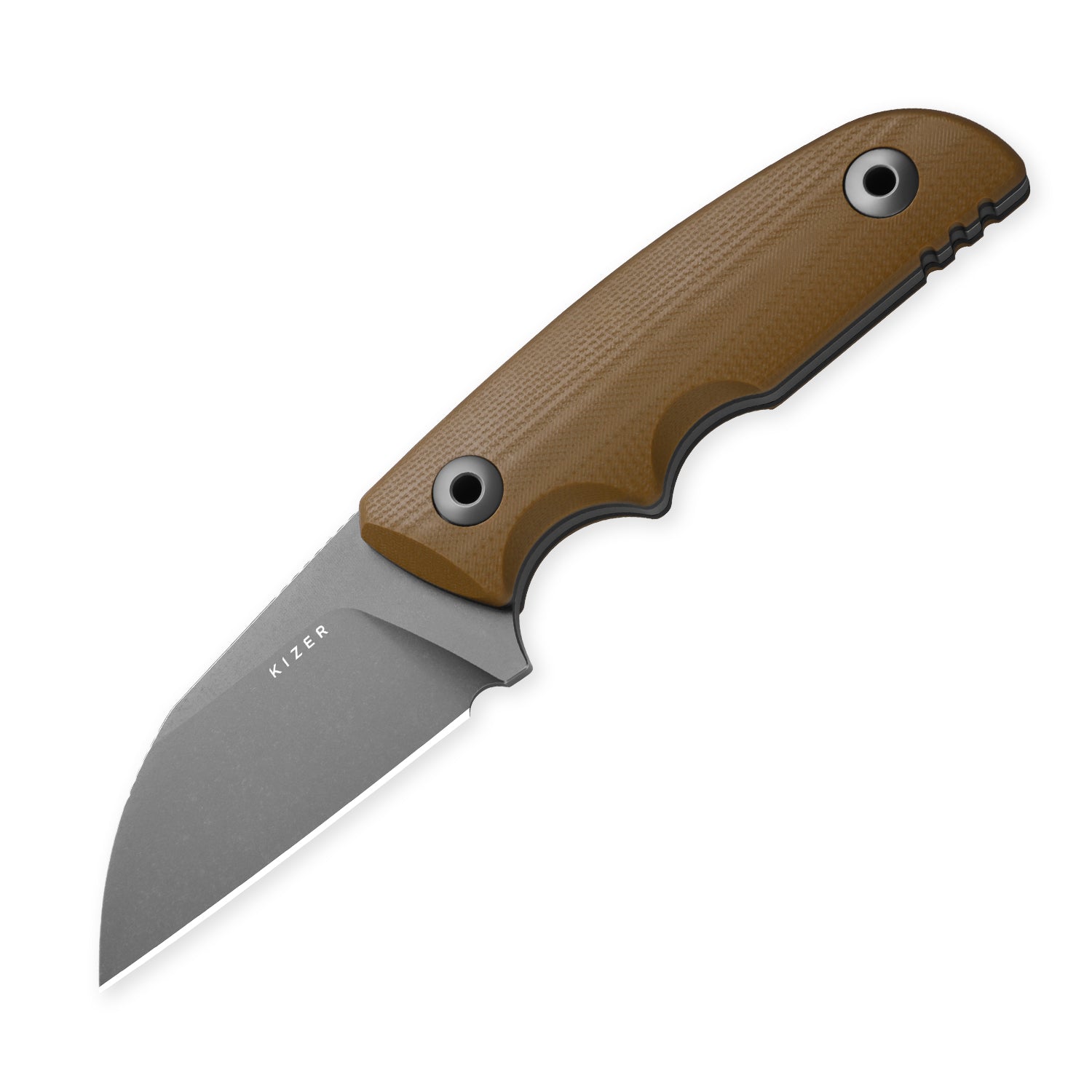 Snick 2.68 inch AEB-L G10 1085A2-Kizer