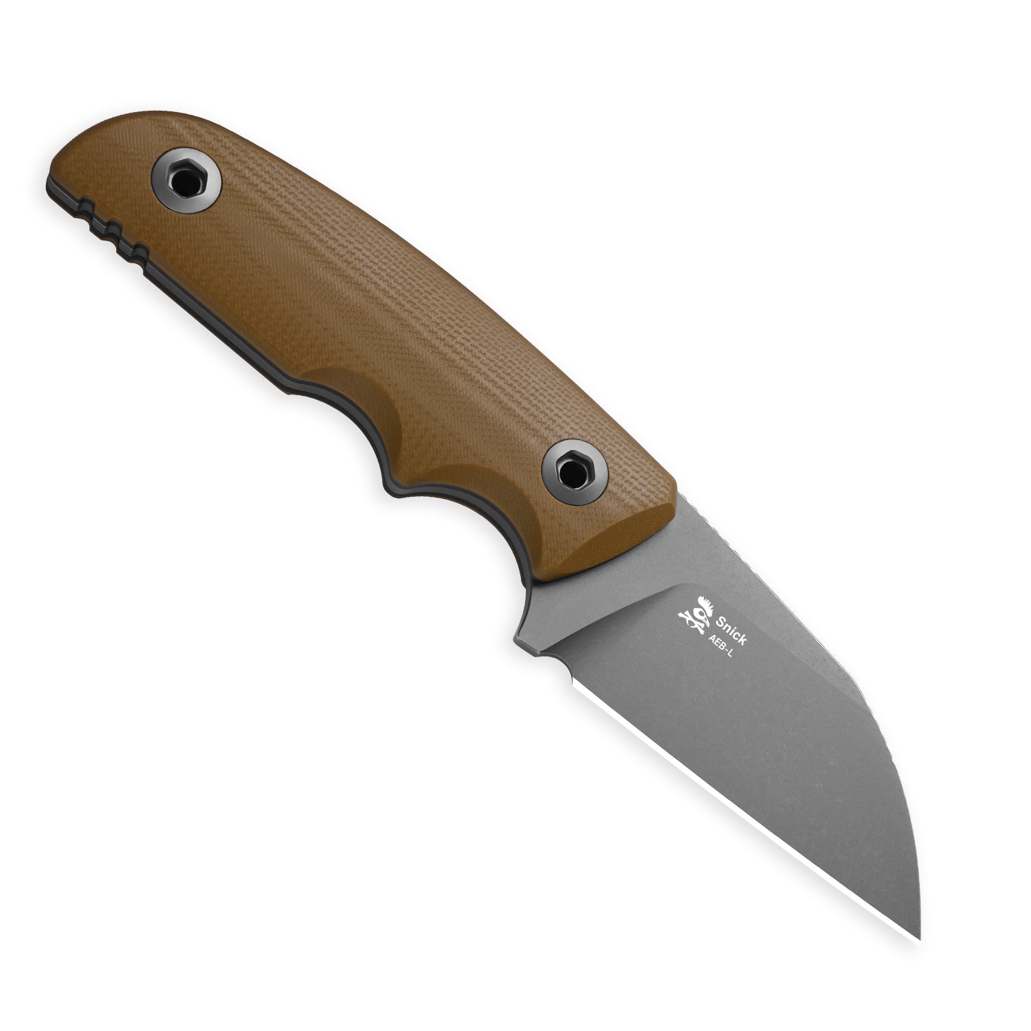Snick 2.68 inch AEB-L G10 1085A2-Kizer