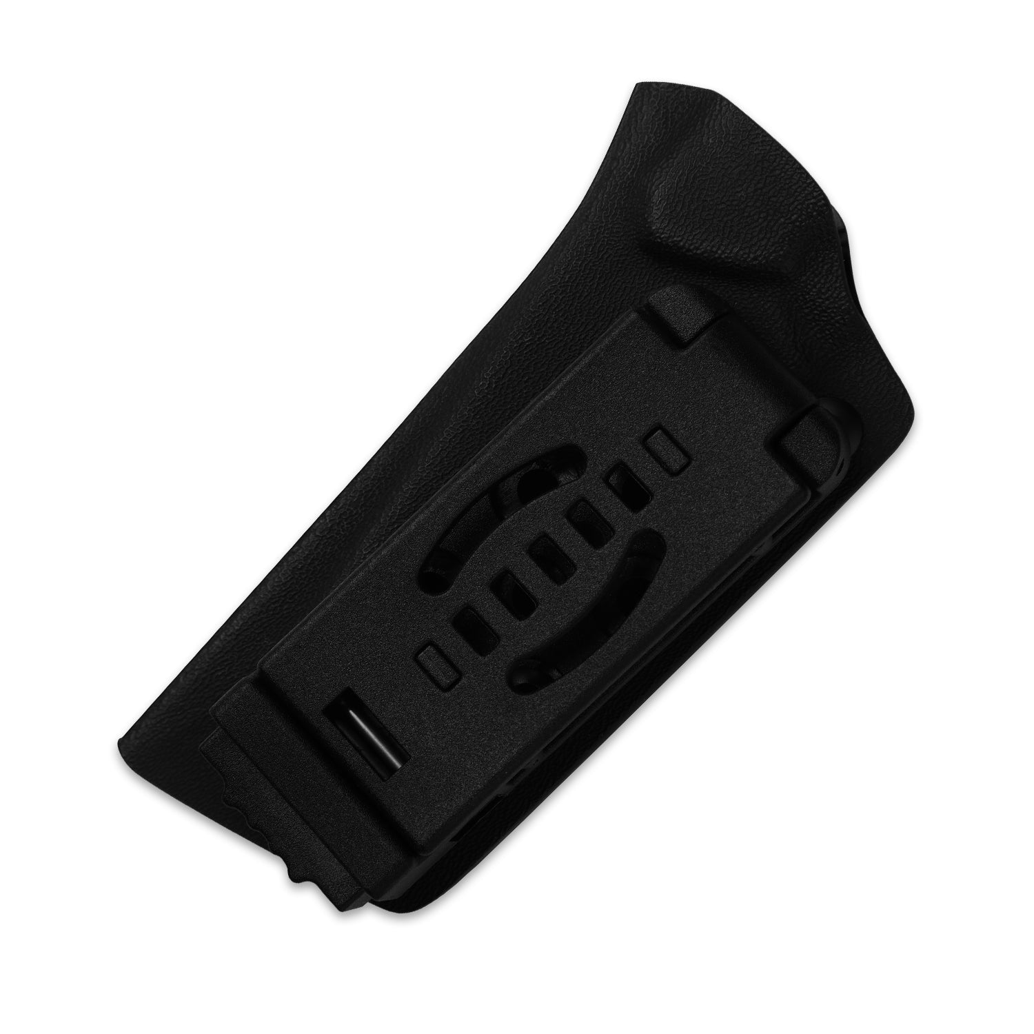 Splinter | AEB-L | Skeletonized Tang | High Flat Grind | KizerV™ 1087A1