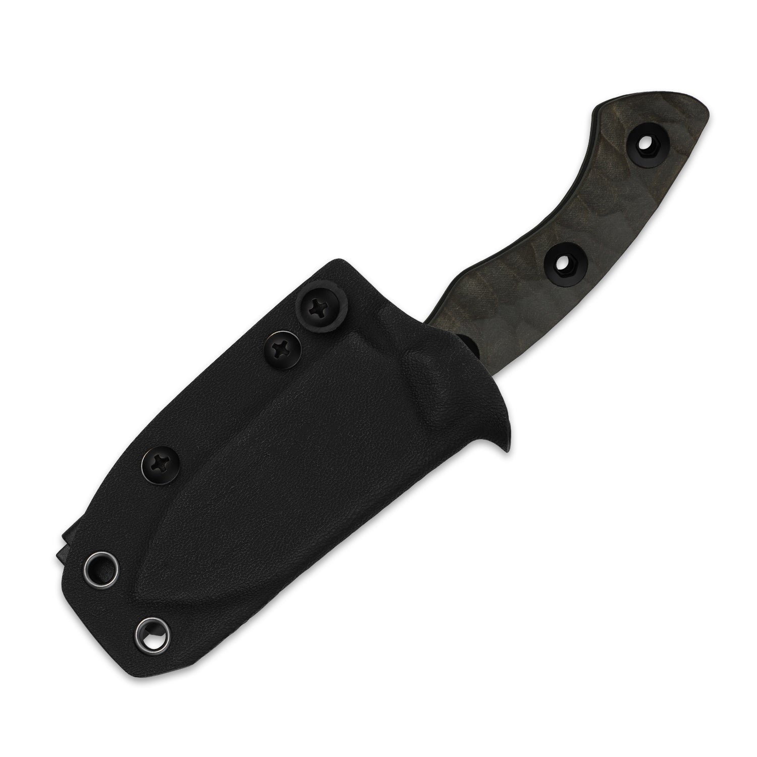 Rook 3.1 inch 10V Richlite 1090A1-Kizer