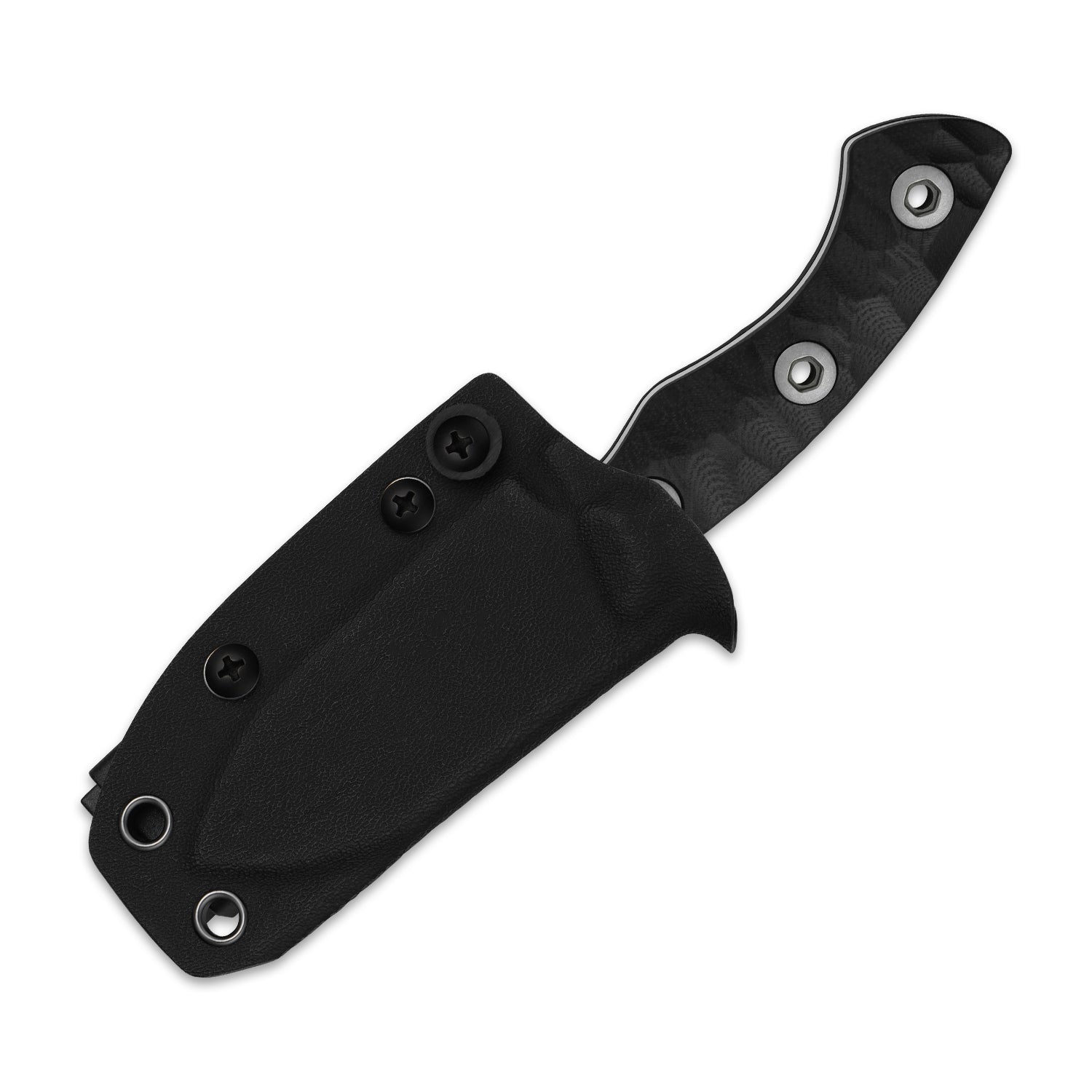 Rook | AEB-L | G10 | Fixed Blade | 1090A3