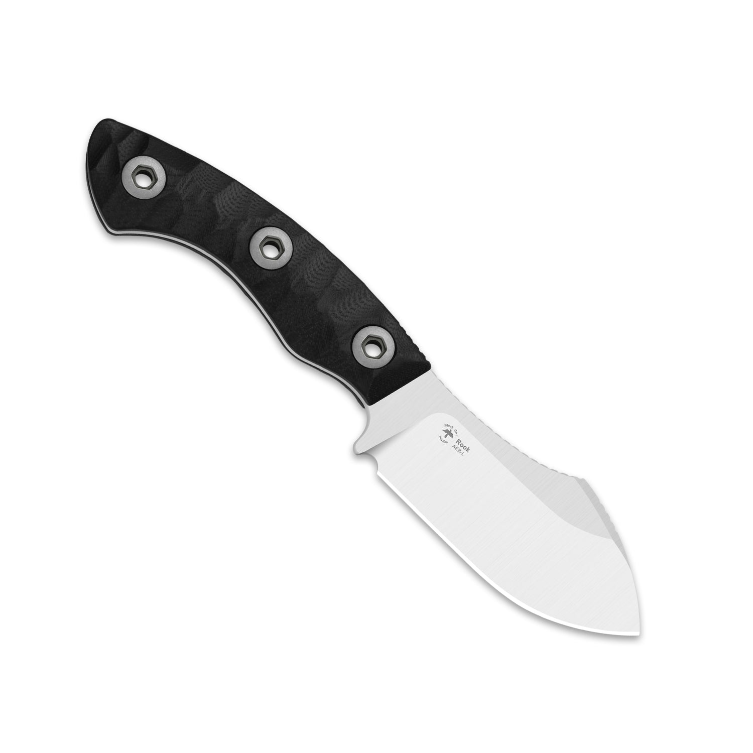 Rook | AEB-L | G10 | Fixed Blade | 1090A3
