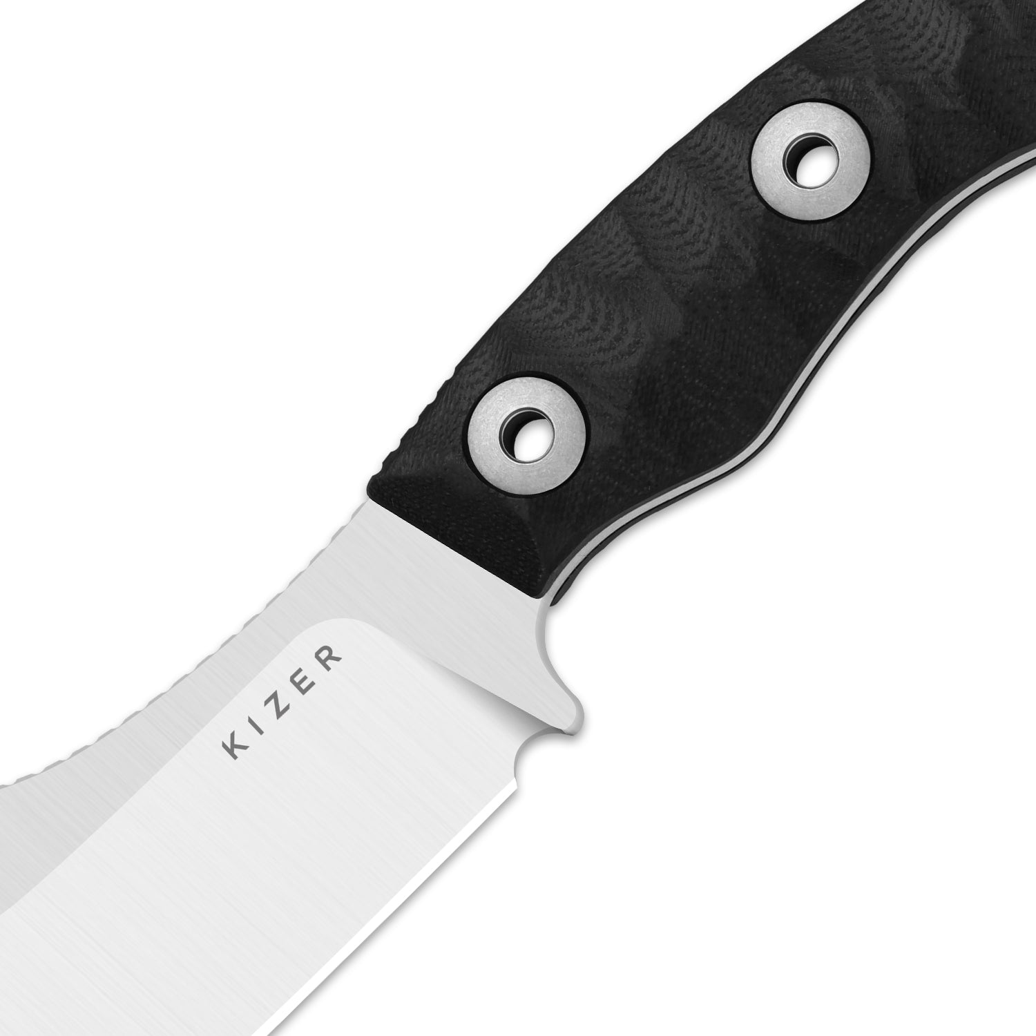 Rook | AEB-L | G10 | Fixed Blade | 1090A3