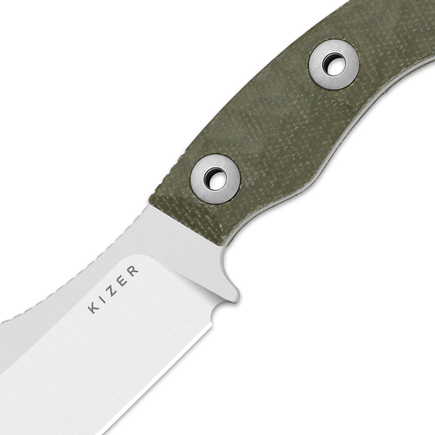 Rook | AEB-L | Micarta | Fixed Blade | 1090A4