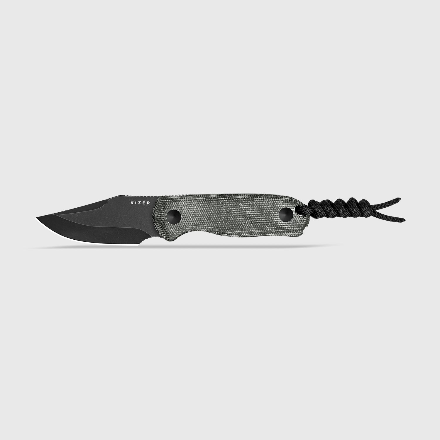 Drop Bear® Fix | AEB.L | Micarta | KizerV™ 1092A1