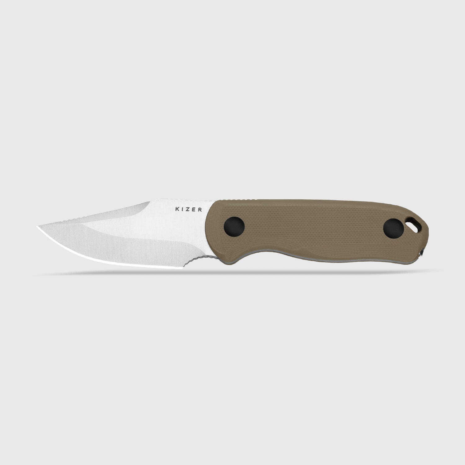 Drop Bear® Fix | AEB.L | G10 | KizerV™ 1092A2
