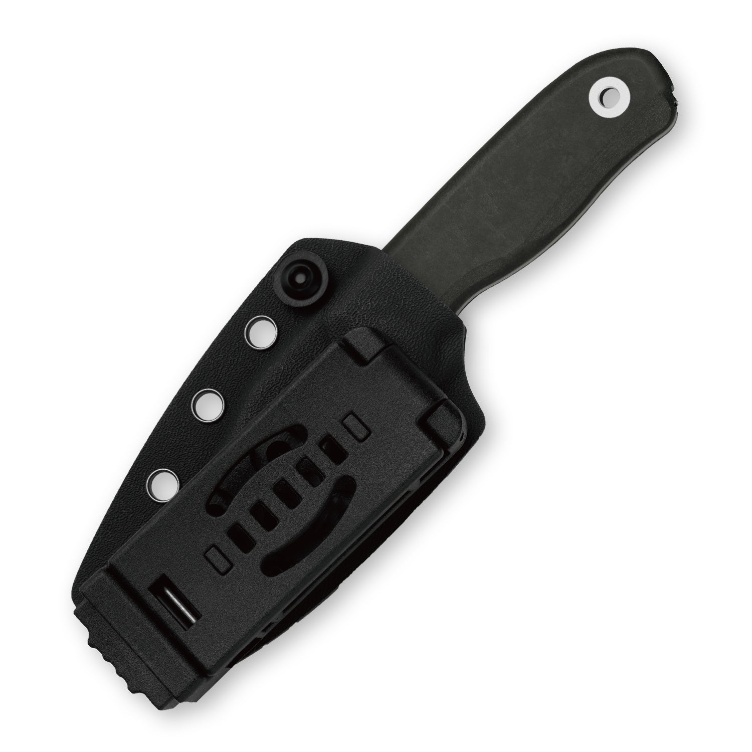 Drop Bear Fix 2.6 inch S45VN Richlite 1092A3-Kizer