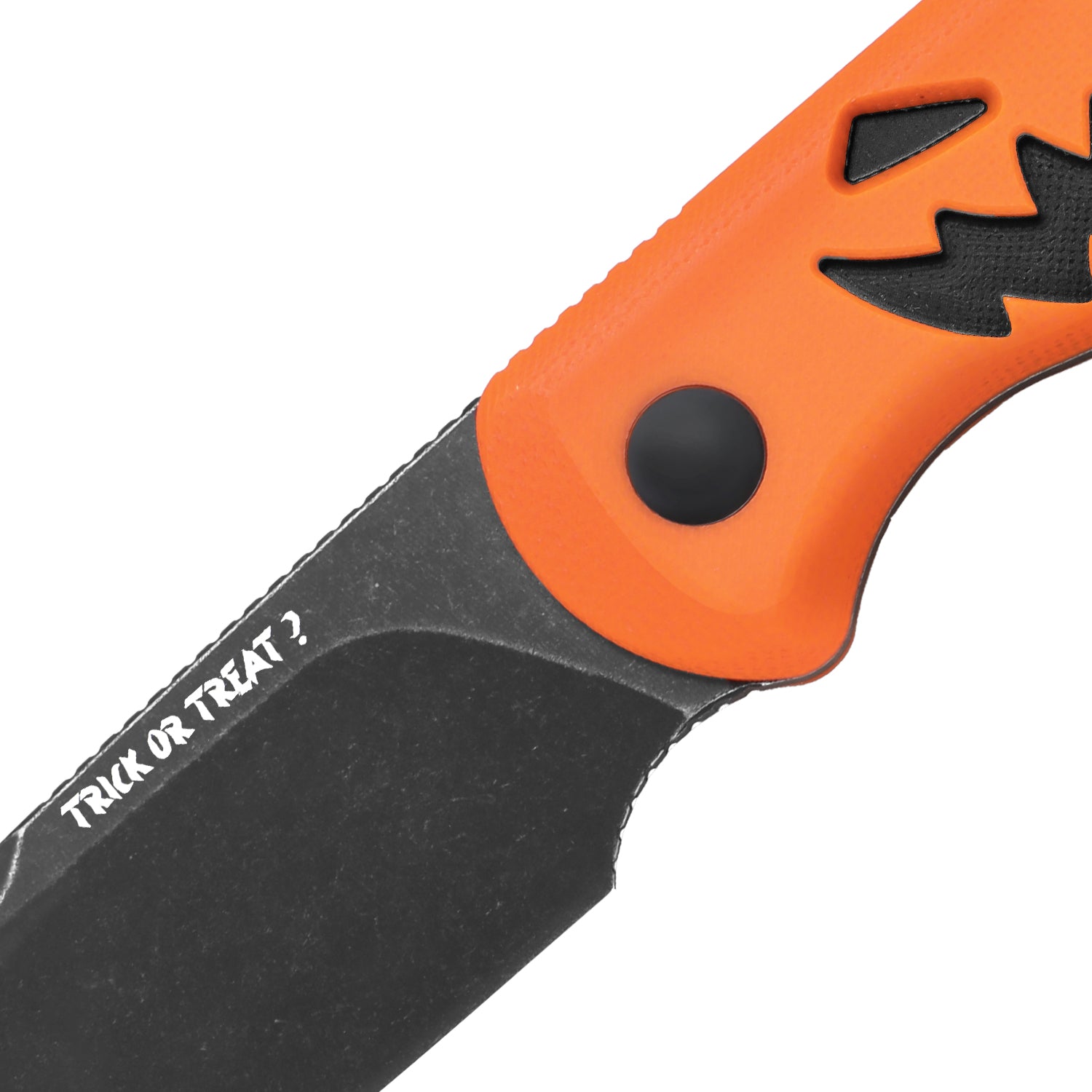 Halloween 2.57 Inch Drop Bear Fix 14C28N G10 1094HW1 Limited-Kizer