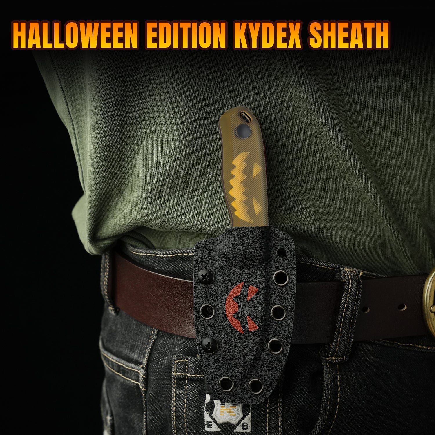 Halloween | Drop Bear® Fix | 14C28N | PEI | Limited | KizerV™ 1094HW2