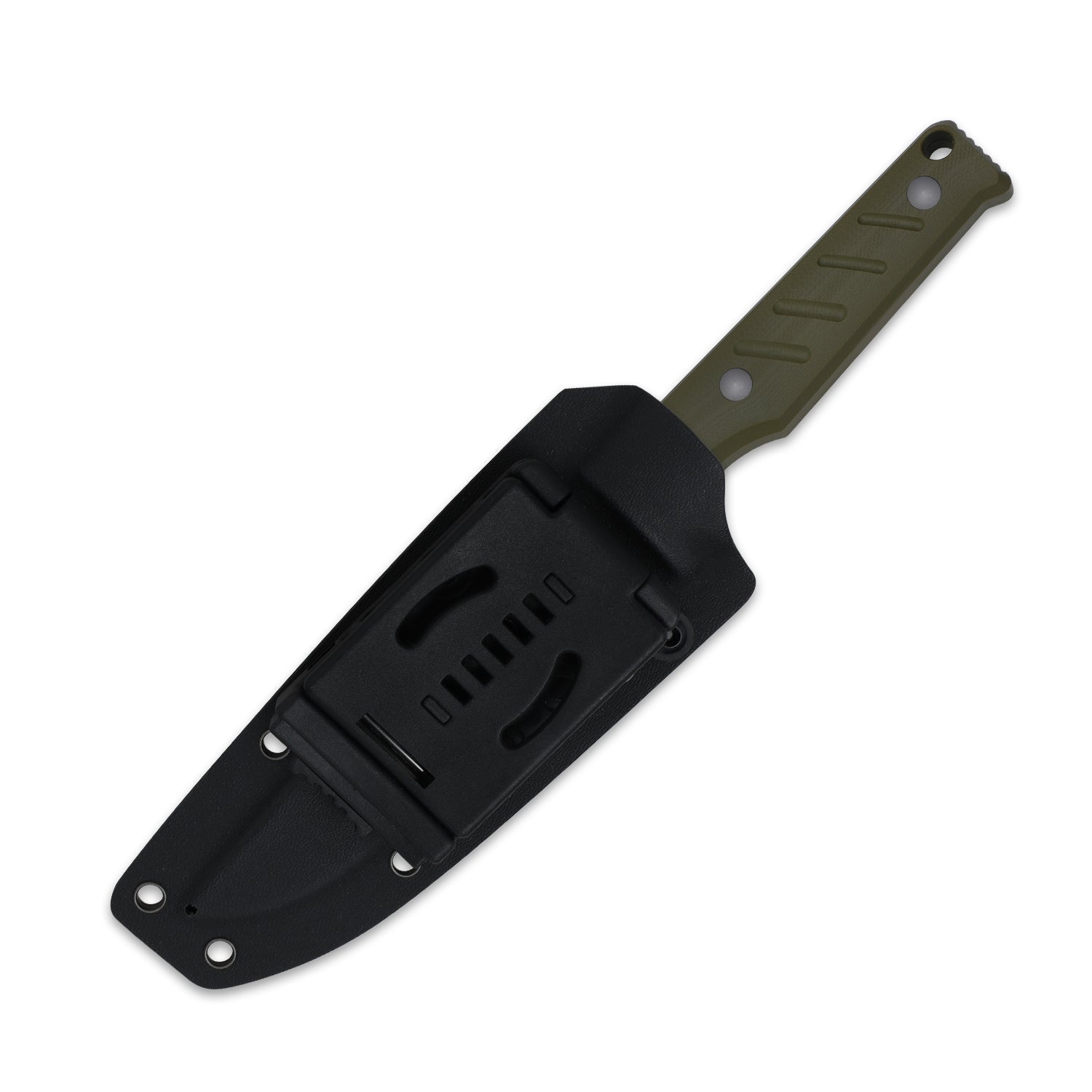 Camp 180 - 5.55 inch AEB-L G10 1096A2-Kizer
