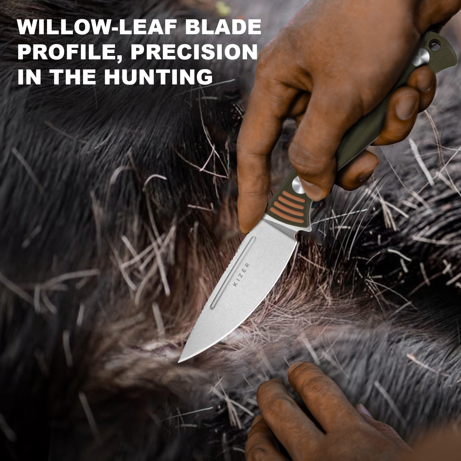 Evenki 1 | AEB-L | G10 | 1097A1