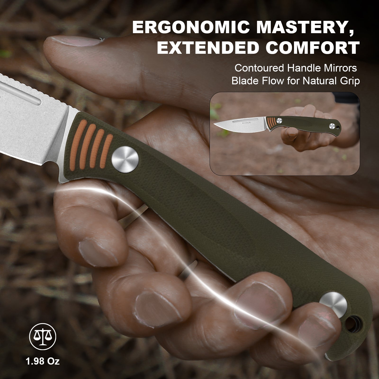 Evenki 1 | AEB-L | G10 | 1097A1