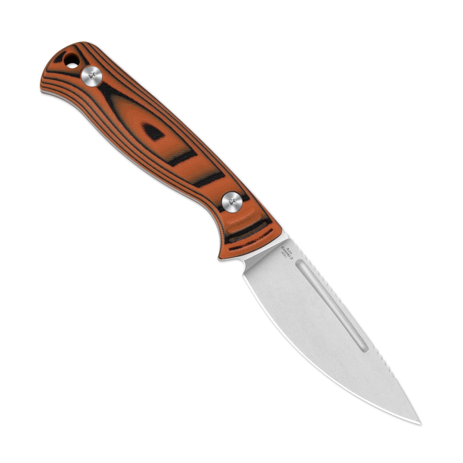 Evenki 2 - 3.49 inch AEB-L G10 1098A1-Kizer