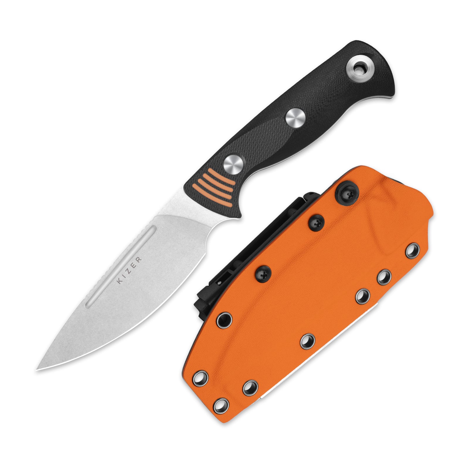 Evenki 3 - 4.48 inch AEB-L G10 1099A1-Kizer