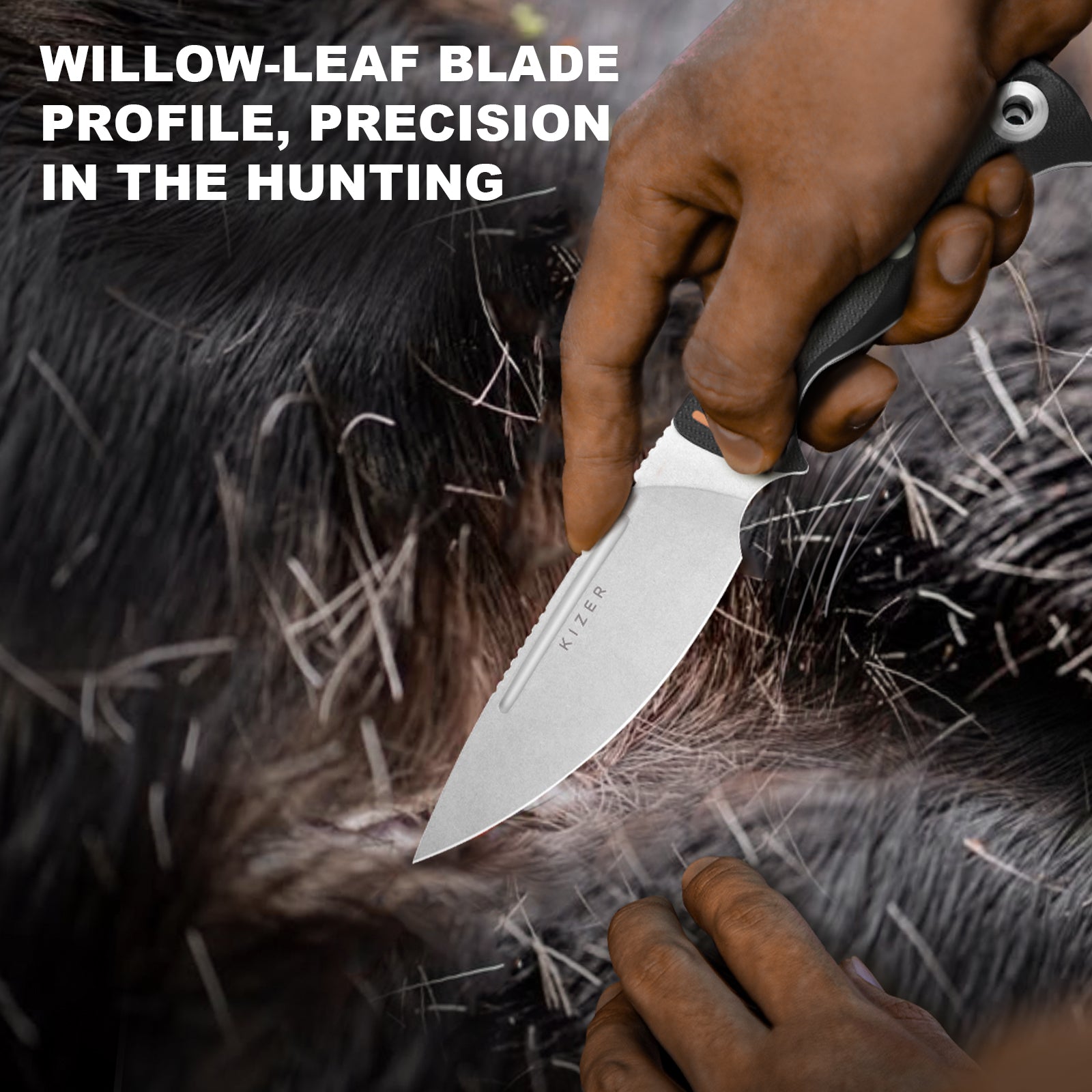 Evenki 3 | AEB-L | G10 | 1099A1