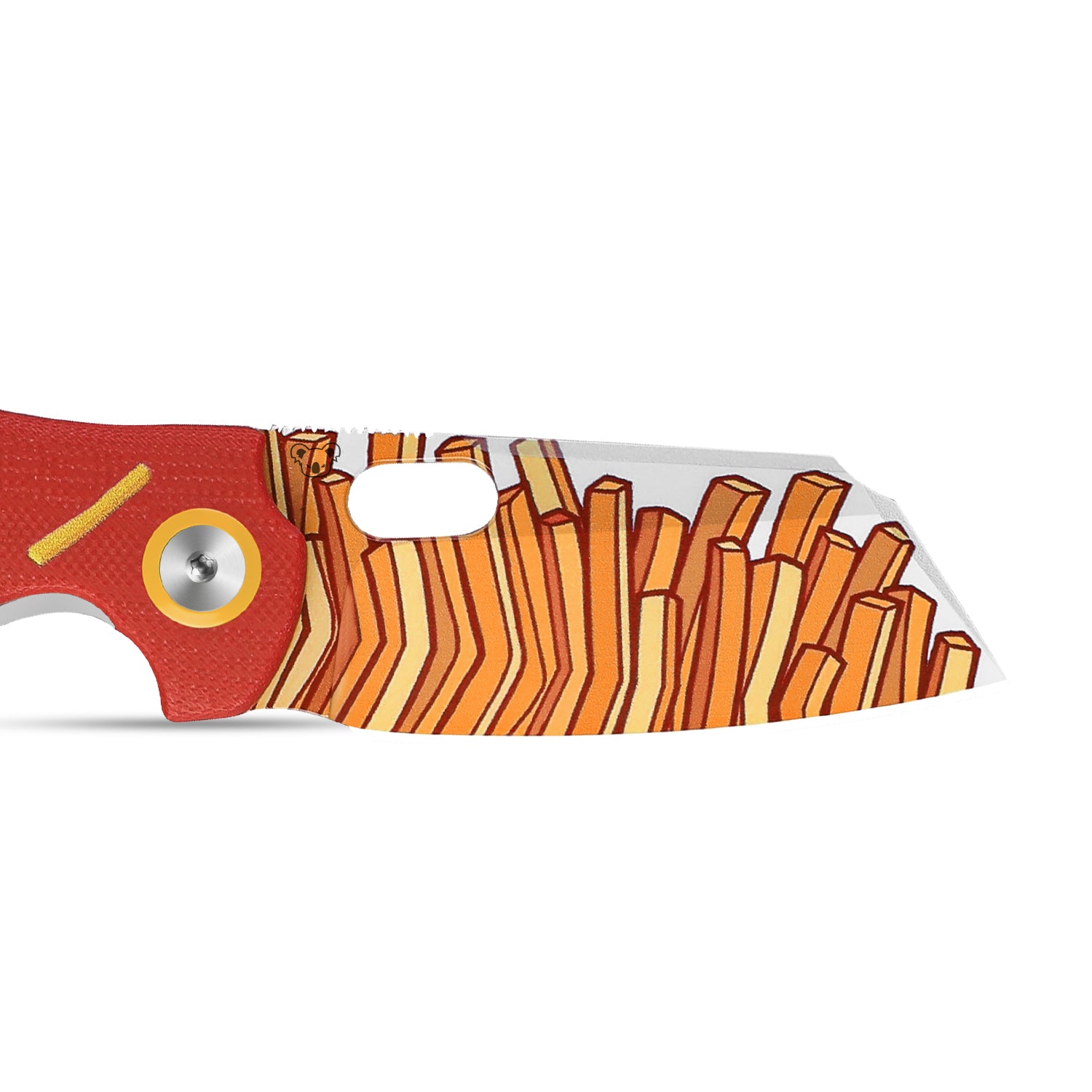 Mini C01C 2.63 inch 14C28N G10 V3488A15-Kizer