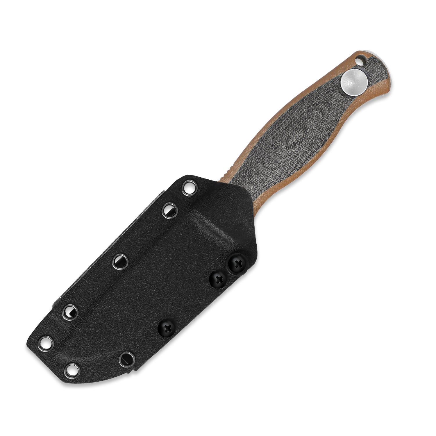 Polaris | AEB-L | Micarta & G10 | 1100A1