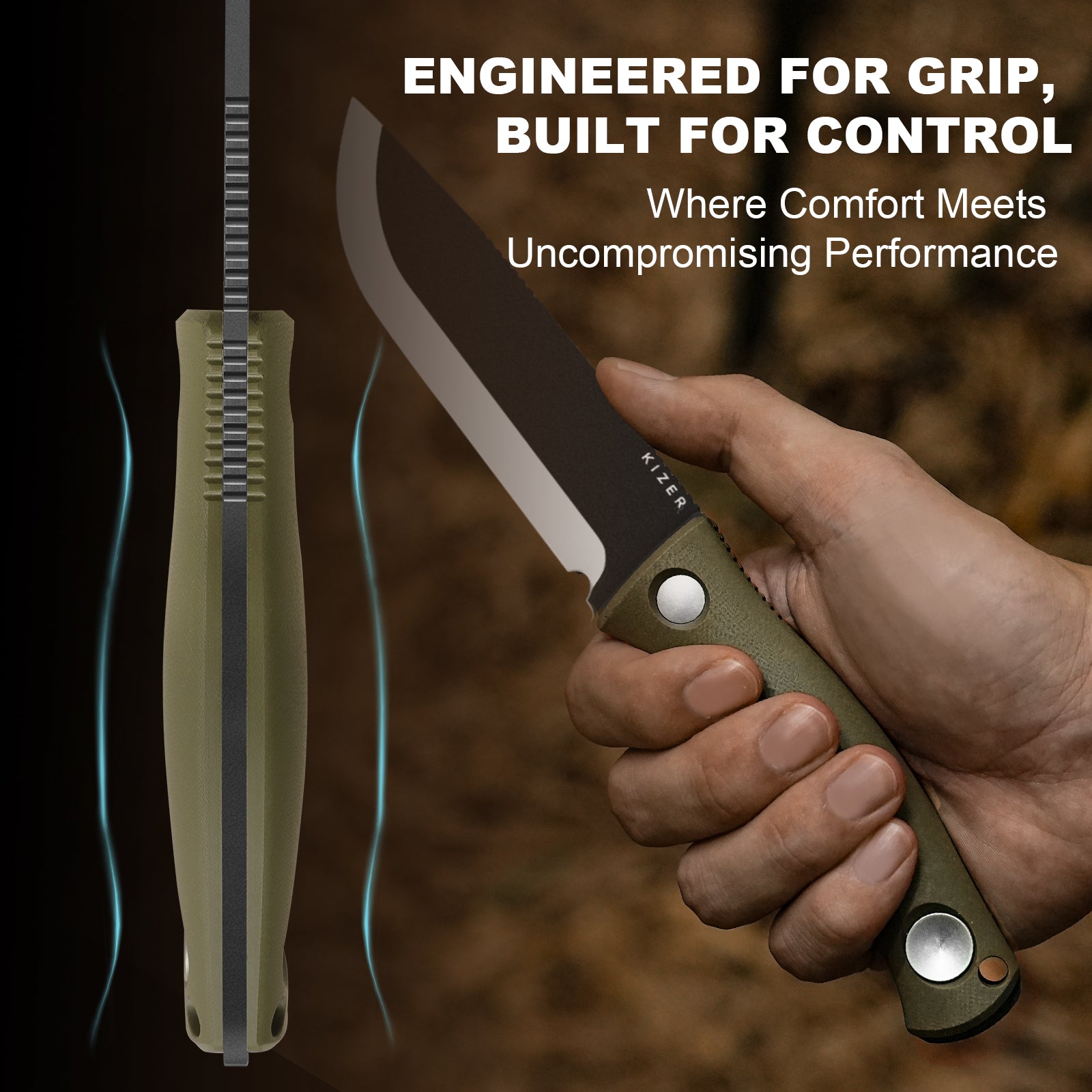 Polaris | 1095 | G10 | 1100A2