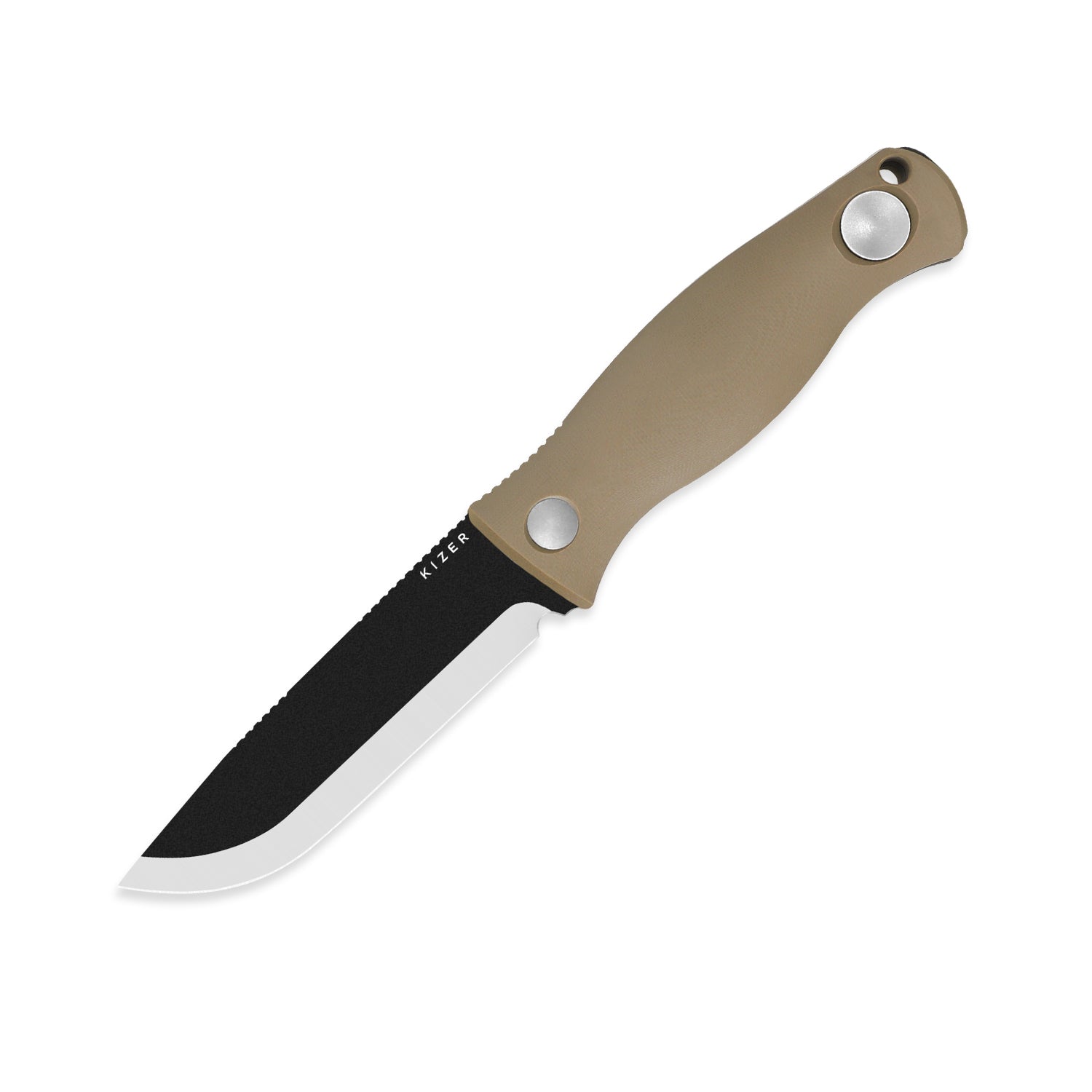 Polaris 4.23 inch 1095 G10 1100A4-Kizer