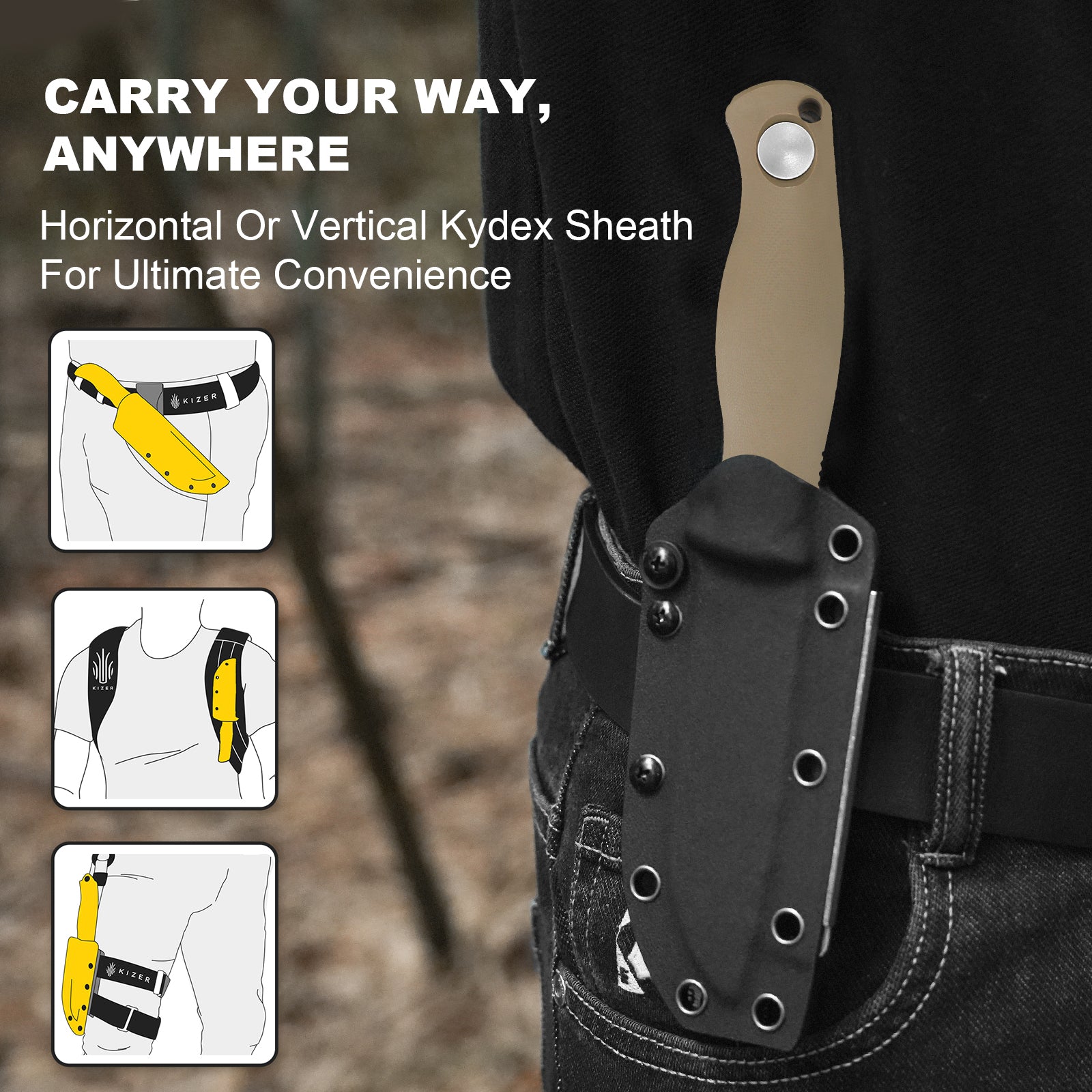 Polaris | 1095 | G10 | 1100A4